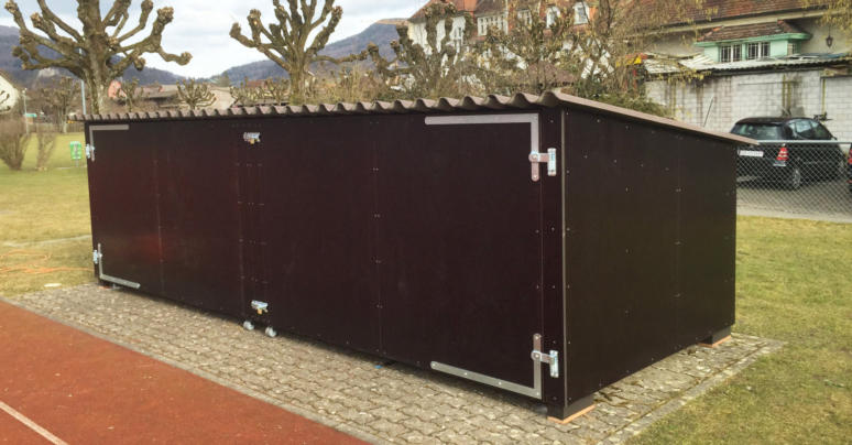 Schreinerarbeiten
