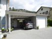 carport steiner holzbau